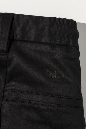 画像16: 1piu1uguale3 RELAX ウノピゥウノウグァーレトレ リラックス ブライトストレッチスラックス{-BEA}