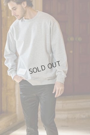 画像6: 1piu1uguale3 RELAX ウノピゥウノウグァーレトレ リラックス ブライトストレッチスキニーパンツ{-BEA}