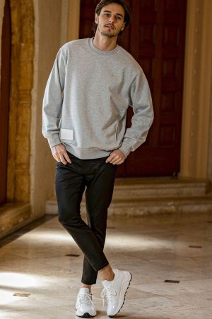 画像7: 1piu1uguale3 RELAX ウノピゥウノウグァーレトレ リラックス ブライトストレッチスキニーパンツ{-BEA}