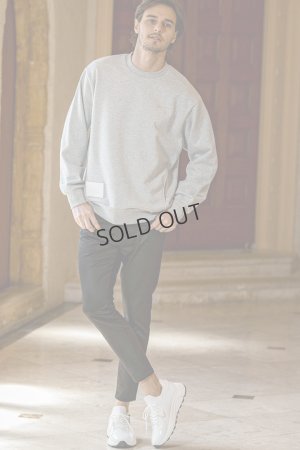 画像7: 1piu1uguale3 RELAX ウノピゥウノウグァーレトレ リラックス ブライトストレッチスキニーパンツ{-BEA}