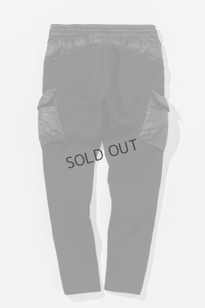 画像11: {SOLD}1piu1uguale3 RELAX ウノピゥウノウグァーレトレ リラックス スーパーライトテックパデッドパンツ{-BEA}