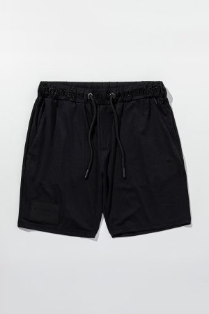 画像8: 1piu1uguale3 RELAX ウノピゥウノウグァーレトレ リラックス ラインロゴラッシュガードショーツ{-BFS}