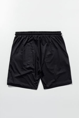 画像9: 1piu1uguale3 RELAX ウノピゥウノウグァーレトレ リラックス グレンチェックラッシュガードショーツ{-BFS}