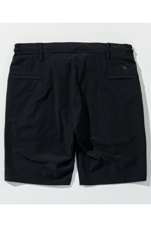 画像12: 1piu1uguale3 RELAX ウノピゥウノウグァーレトレ リラックス 接触冷感グレンチェックナイロンショーツ{-BFS}