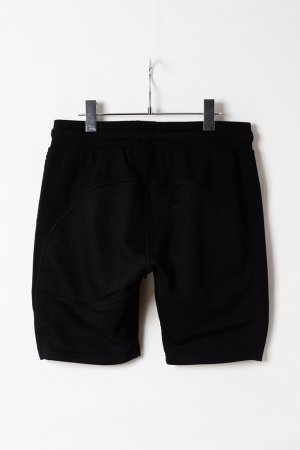 画像5: 1piu1uguale3 RELAX ウノピゥウノウグァーレトレ リラックス EMBOSSED LOGO SHORTS{-BFS}