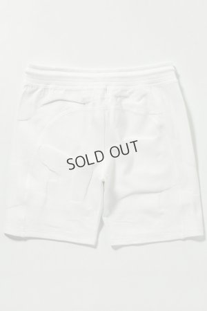 画像11: {SOLD}1piu1uguale3 RELAX ウノピゥウノウグァーレトレ リラックス ビッグカモジャガードショーツ{-BES}