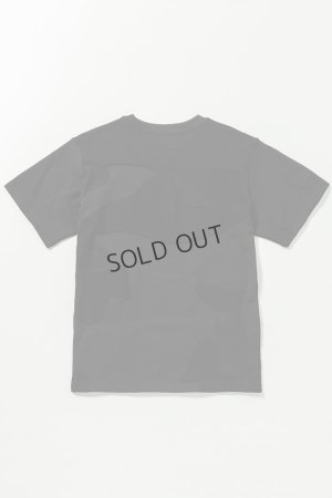 画像2: 1piu1uguale3 RELAX ウノピゥウノウグァーレトレ リラックス ビッグカモジャガードTシャツ{-BES}