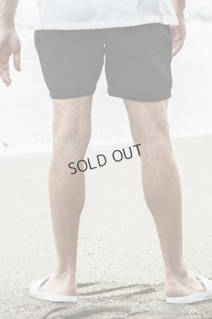 画像3: {SOLD}1piu1uguale3 RELAX ウノピゥウノウグァーレトレ リラックス ロゴアイコンニットショーツ{-BES}