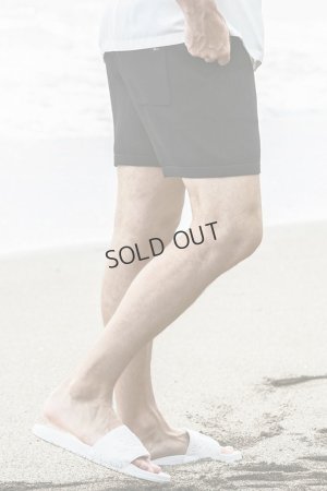 画像4: {SOLD}1piu1uguale3 RELAX ウノピゥウノウグァーレトレ リラックス ロゴアイコンニットショーツ{-BES}