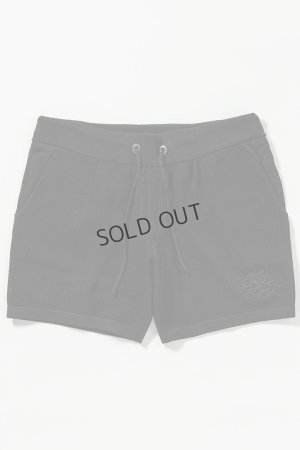 画像8: {SOLD}1piu1uguale3 RELAX ウノピゥウノウグァーレトレ リラックス ロゴアイコンニットショーツ{-BES}