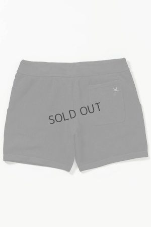 画像9: {SOLD}1piu1uguale3 RELAX ウノピゥウノウグァーレトレ リラックス ロゴアイコンニットショーツ{-BES}