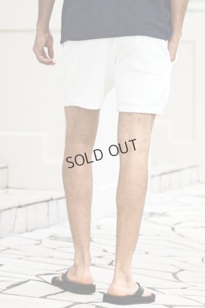 画像3: {SOLD}1piu1uguale3 RELAX ウノピゥウノウグァーレトレ リラックス ロゴアイコンニットショーツ{-BES}