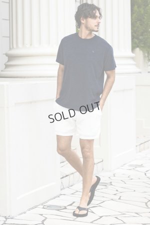 画像4: {SOLD}1piu1uguale3 RELAX ウノピゥウノウグァーレトレ リラックス ロゴアイコンニットショーツ{-BES}