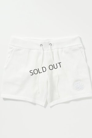 画像13: {SOLD}1piu1uguale3 RELAX ウノピゥウノウグァーレトレ リラックス ロゴアイコンニットショーツ{-BES}