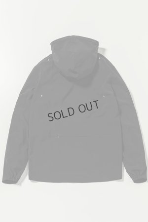 画像10: 1piu1uguale3 RELAX ウノピゥウノウグァーレトレ リラックス 縦ロゴランニングパーカー{-BCS}