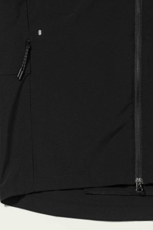 画像12: 【 40%OFF セール｜18,920円→11,352円】 1piu1uguale3 RELAX ウノピゥウノウグァーレトレ リラックス 縦ロゴランニングパーカー{-BCS}