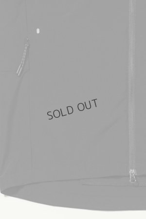 画像12: 1piu1uguale3 RELAX ウノピゥウノウグァーレトレ リラックス 縦ロゴランニングパーカー{-BCS}