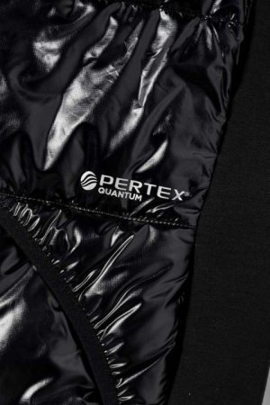 画像7: 【 30%OFF セール23,100円→16,170円】 1piu1uguale3 RELAX ウノピゥウノウグァーレトレ リラックス プリマロフト中綿ベスト{-BCA}