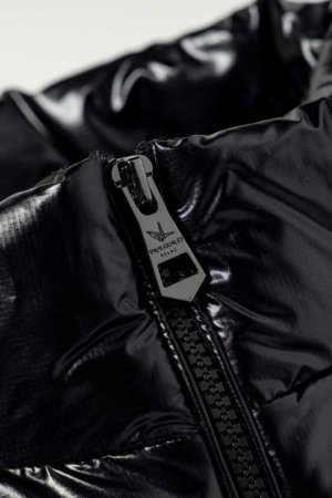 画像8: 【 30%OFF セール23,100円→16,170円】 1piu1uguale3 RELAX ウノピゥウノウグァーレトレ リラックス プリマロフト中綿ベスト{-BCA}