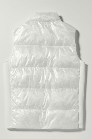 画像7: 【 30%OFF セール23,100円→16,170円】 1piu1uguale3 RELAX ウノピゥウノウグァーレトレ リラックス プリマロフト中綿ベスト{-BCA}