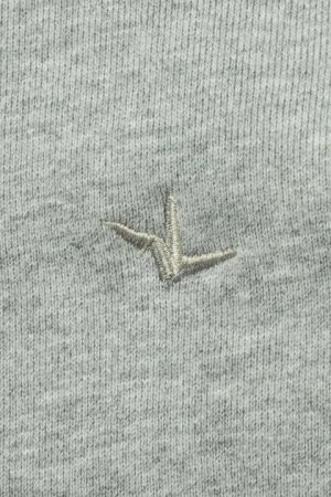 画像9: 【 40%OFF セール18,920円→11,352円】 1piu1uguale3 RELAX ウノピゥウノウグァーレトレ リラックス グリッターロゴジップパーカー{-BDS}