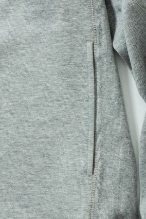 画像12: 【 40%OFF セール19,800円→11,880円】 1piu1uguale3 RELAX ウノピゥウノウグァーレトレ リラックス サークルロゴパイピングパーカー{-BDS}