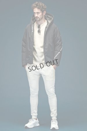 画像11: 1piu1uguale3 RELAX ウノピゥウノウグァーレトレ リラックス × +phenix(ウノピゥウノウグァーレトレ リラックス)ダウンジャケット WINDSTOPPER プロダクト by GORE-TEX LABS /ウィンドストッパー/ゴアテックス{-BDA}