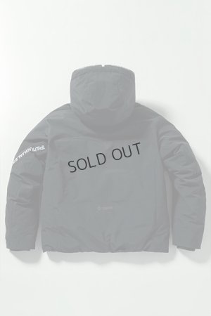 画像13: 1piu1uguale3 RELAX ウノピゥウノウグァーレトレ リラックス × +phenix(ウノピゥウノウグァーレトレ リラックス)ダウンジャケット WINDSTOPPER プロダクト by GORE-TEX LABS /ウィンドストッパー/ゴアテックス{-BDA}