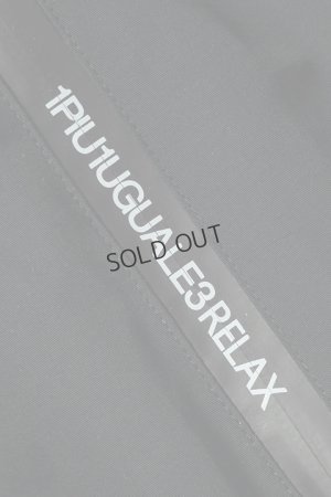 画像15: 1piu1uguale3 RELAX ウノピゥウノウグァーレトレ リラックス × +phenix(ウノピゥウノウグァーレトレ リラックス)ダウンジャケット WINDSTOPPER プロダクト by GORE-TEX LABS /ウィンドストッパー/ゴアテックス{-BDA}