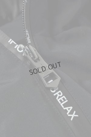 画像16: 1piu1uguale3 RELAX ウノピゥウノウグァーレトレ リラックス × +phenix(ウノピゥウノウグァーレトレ リラックス)ダウンジャケット WINDSTOPPER プロダクト by GORE-TEX LABS /ウィンドストッパー/ゴアテックス{-BDA}