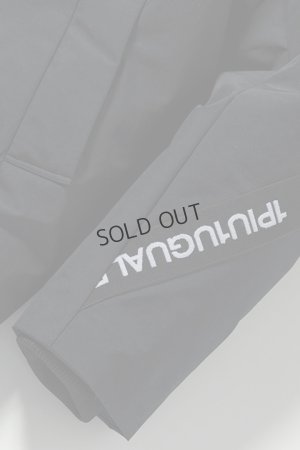 画像17: 1piu1uguale3 RELAX ウノピゥウノウグァーレトレ リラックス × +phenix(ウノピゥウノウグァーレトレ リラックス)ダウンジャケット WINDSTOPPER プロダクト by GORE-TEX LABS /ウィンドストッパー/ゴアテックス{-BDA}