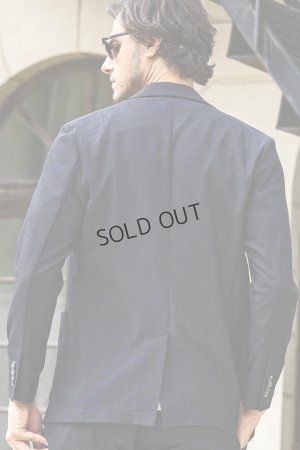 画像3: {SOLD}1piu1uguale3 RELAX ウノピゥウノウグァーレトレ リラックス テックリーノジャケット{-BES}