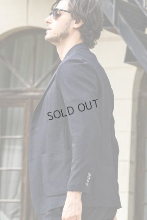 画像4: {SOLD}1piu1uguale3 RELAX ウノピゥウノウグァーレトレ リラックス テックリーノジャケット{-BES}