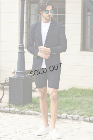 画像6: {SOLD}1piu1uguale3 RELAX ウノピゥウノウグァーレトレ リラックス テックリーノジャケット{-BES}