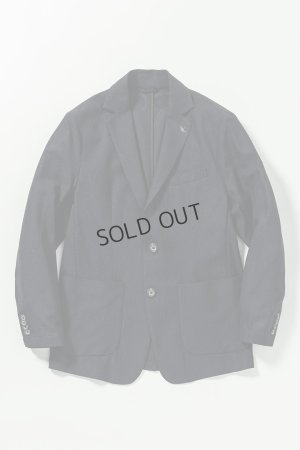 画像7: {SOLD}1piu1uguale3 RELAX ウノピゥウノウグァーレトレ リラックス テックリーノジャケット{-BES}