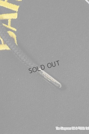 画像23: 【 30%OFF セール｜17,930円→12,551円】 1piu1uguale3 RELAX ウノピゥウノウグァーレトレ リラックス /The Simpsons/バート・シンプソン/フーディー{-BES}