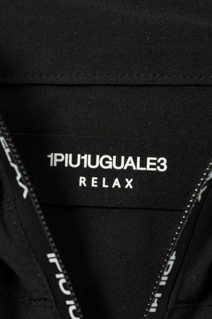 画像16: 【 30%OFF セール22,000円→15,400円】 1piu1uguale3 RELAX ウノピゥウノウグァーレトレ リラックス パイピングフーディー{-BES}