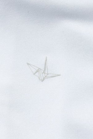 画像13: 【 30%OFF セール18,920円→13,244円】 1piu1uguale3 RELAX ウノピゥウノウグァーレトレ リラックス ヘムロゴラッシュガードフーディー{-BES}