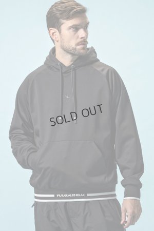 画像1: {SOLD}1piu1uguale3 RELAX ウノピゥウノウグァーレトレ リラックス ウィンドプルーフスノーフーディー / スノーボード / スノーウェア{-BEA}