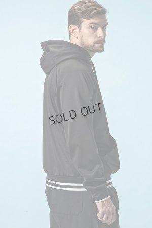 画像5: {SOLD}1piu1uguale3 RELAX ウノピゥウノウグァーレトレ リラックス ウィンドプルーフスノーフーディー / スノーボード / スノーウェア{-BEA}