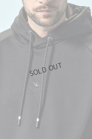 画像6: {SOLD}1piu1uguale3 RELAX ウノピゥウノウグァーレトレ リラックス ウィンドプルーフスノーフーディー / スノーボード / スノーウェア{-BEA}