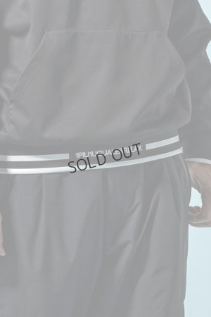 画像7: {SOLD}1piu1uguale3 RELAX ウノピゥウノウグァーレトレ リラックス ウィンドプルーフスノーフーディー / スノーボード / スノーウェア{-BEA}