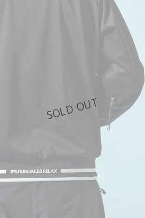画像8: {SOLD}1piu1uguale3 RELAX ウノピゥウノウグァーレトレ リラックス ウィンドプルーフスノーフーディー / スノーボード / スノーウェア{-BEA}