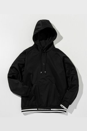 画像9: 1piu1uguale3 RELAX ウノピゥウノウグァーレトレ リラックス ウィンドプルーフスノーフーディー / スノーボード / スノーウェア{-BEA}