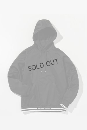 画像9: {SOLD}1piu1uguale3 RELAX ウノピゥウノウグァーレトレ リラックス ウィンドプルーフスノーフーディー / スノーボード / スノーウェア{-BEA}