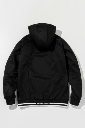 画像10: 1piu1uguale3 RELAX ウノピゥウノウグァーレトレ リラックス ウィンドプルーフスノーフーディー / スノーボード / スノーウェア{-BEA}