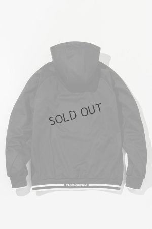 画像10: {SOLD}1piu1uguale3 RELAX ウノピゥウノウグァーレトレ リラックス ウィンドプルーフスノーフーディー / スノーボード / スノーウェア{-BEA}