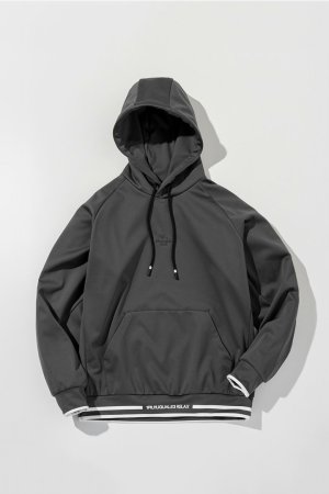 画像11: 1piu1uguale3 RELAX ウノピゥウノウグァーレトレ リラックス ウィンドプルーフスノーフーディー / スノーボード / スノーウェア{-BEA}