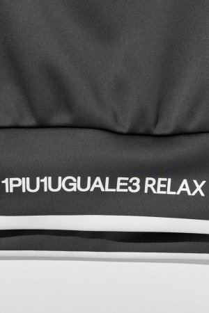 画像13: 1piu1uguale3 RELAX ウノピゥウノウグァーレトレ リラックス ウィンドプルーフスノーフーディー / スノーボード / スノーウェア{-BEA}