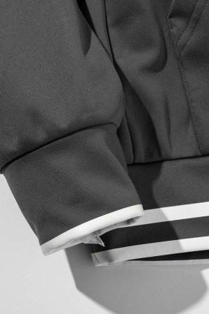 画像14: 1piu1uguale3 RELAX ウノピゥウノウグァーレトレ リラックス ウィンドプルーフスノーフーディー / スノーボード / スノーウェア{-BEA}